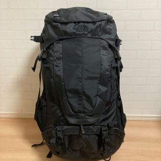 ザノースフェイス(THE NORTH FACE)の【テルス65・62L・Mサイズ】THE NORTH FACE TELLUS65(登山用品)