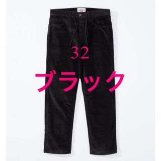 シュプリーム(Supreme)のSupreme Stone Island Corduroy Pant パンツ(ワークパンツ/カーゴパンツ)