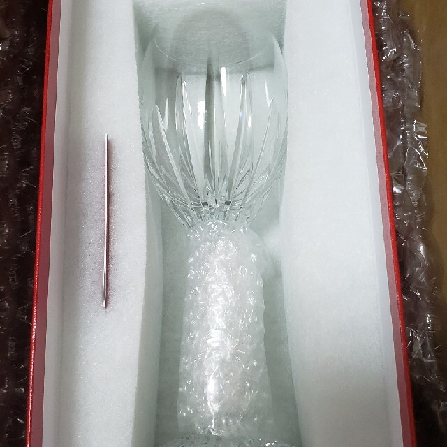 バカラ ジュピター 2609-212 ワイン大 21cm 【グラス ワイングラ バカラ ジュピター 2609-212 ワイン大 21cm 【グラス ワイングラ