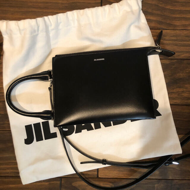 JIL SANDER tootie mini ジルサンダー