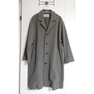 ネストローブ(nest Robe)のnest Robe・コート・アウター(ロングコート)