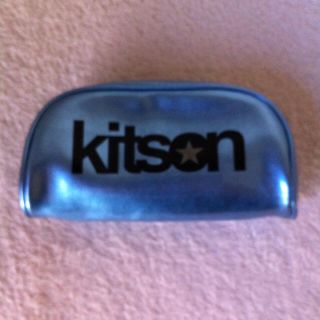 キットソン(KITSON)の☆ｋｉｔｓｏｎポーチ☆(ポーチ)