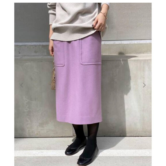 Spick & Span(スピックアンドスパン)のmam⭐︎プロフ必読様専用 レディースのスカート(ロングスカート)の商品写真