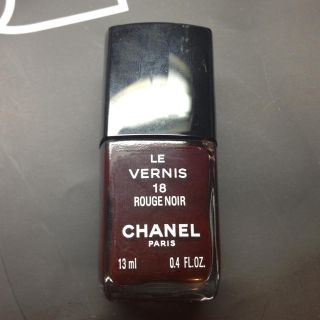 シャネル(CHANEL)のシャネル ネイルポリッシュ(ネイルケア)