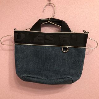 ディーゼル(DIESEL)のdiesel bag(ハンドバッグ)