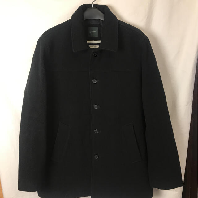 JCREW　　ジェイクルー　メンズコート　(６)　～XL