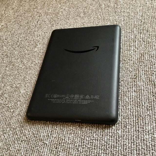 Kindle 10世代(2019) 3GB 正常動作品 1