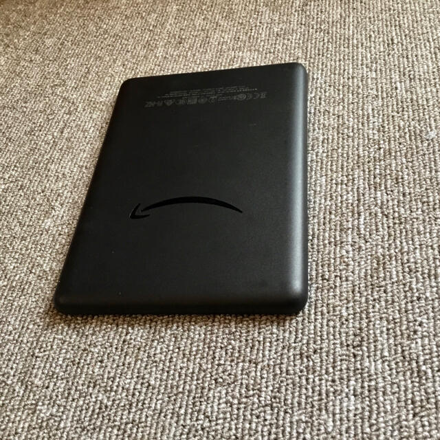 Kindle 10世代(2019) 3GB 正常動作品 2