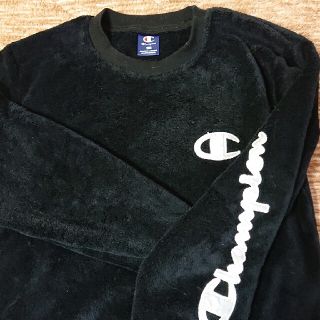 チャンピオン(Champion)のChampionジュニアファートレーナー(Tシャツ/カットソー)