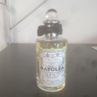 ペンハリガン(Penhaligon's)のペンハリガン バイオリア オードトワレ100ml(ユニセックス)