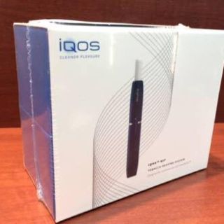 アイコスキット IQOS 新品未使用品(その他)