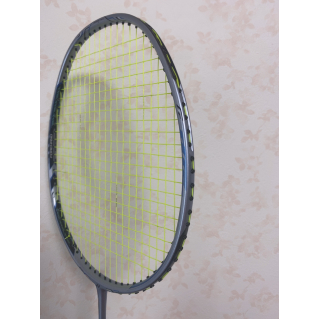 YONEX(ヨネックス)のバドミントン  デュオラ10 LCW モデル スポーツ/アウトドアのスポーツ/アウトドア その他(バドミントン)の商品写真