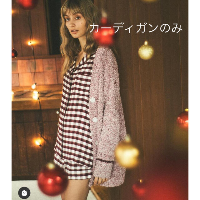 gelato pique(ジェラートピケ)のhina☆☆さま専用ページ レディースのルームウェア/パジャマ(ルームウェア)の商品写真