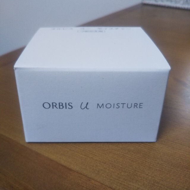 ORBIS(オルビス)の☆年内価格☆　ORBIS　オルビスユーモイスチャー　詰め替え用　新品　未開封 コスメ/美容のスキンケア/基礎化粧品(保湿ジェル)の商品写真