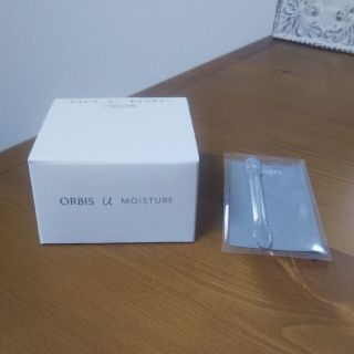 オルビス(ORBIS)の☆年内価格☆　ORBIS　オルビスユーモイスチャー　詰め替え用　新品　未開封(保湿ジェル)