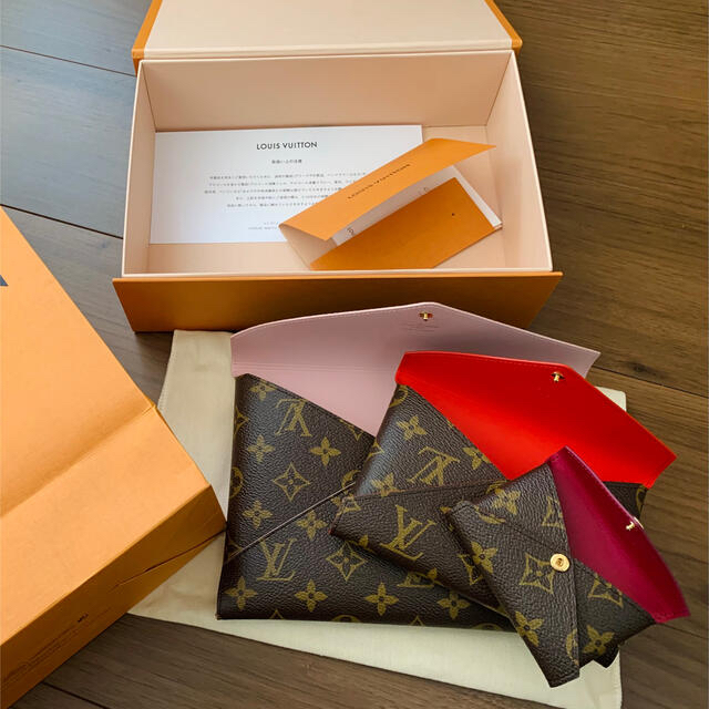 LV✨ポシェット キリガミ-
