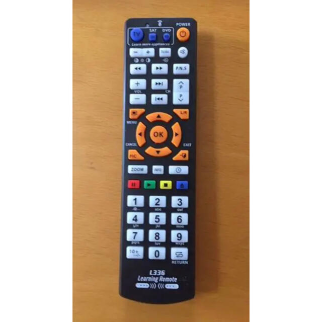 送料込み!PRODIA新品互換テレビリモコン024の通販 by wanese's shop|ラクマ 送料込み!PRODIA新品互換テレビリモコン024の通販 by wanese's shop|ラクマ