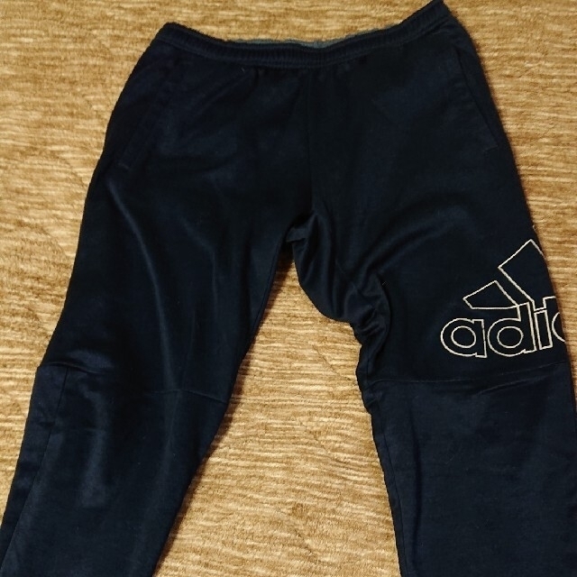 adidas(アディダス)のadidasセットアップ キッズ/ベビー/マタニティのキッズ服男の子用(90cm~)(その他)の商品写真