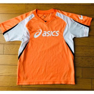 アシックス(asics)の半袖 Tシャツ　asics  130(ウェア)