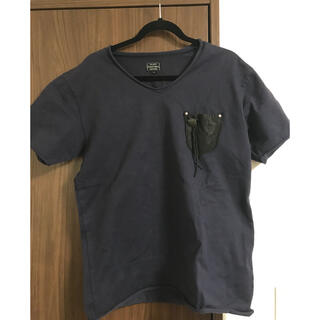 ショット(schott)のschott tシャツ(Tシャツ/カットソー(半袖/袖なし))