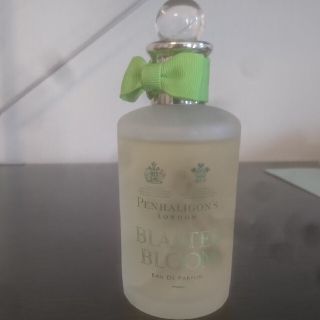 ペンハリガン(Penhaligon's)のペンハリガン ブラステッドブルームオードパルファン100ml(香水(女性用))