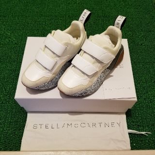 ステラマッカートニー(Stella McCartney)のステラマッカートニーレディーススニーカー(スニーカー)