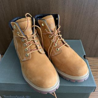 ティンバーランド(Timberland)のブーツ(ブーツ)