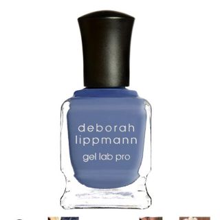 デボラチューン(Deborah tune)のDeborah Lippmannジェルラボプロ マイボーイフレンズバック(マニキュア)