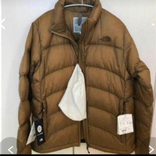 ザノースフェイス(THE NORTH FACE)のノースフェイスダウン　レディースＸＬ(ダウンジャケット)