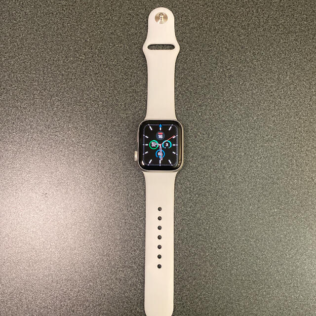 Apple Watch SE 40mm アルミニウム wifiモデル