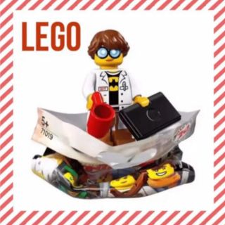 レゴ(Lego)のレゴ ニンジャゴー ミニフィグ 18(知育玩具)