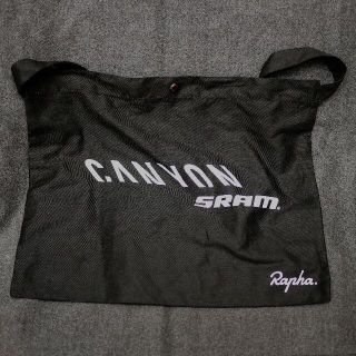 SALE キャニオンスラム Canyon Sram Rapha ラファ(バッグ)