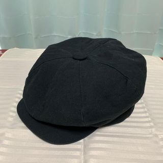 ニューヨークハット(NEW YORK HAT)のnew york hat ビックキャスケット(キャスケット)