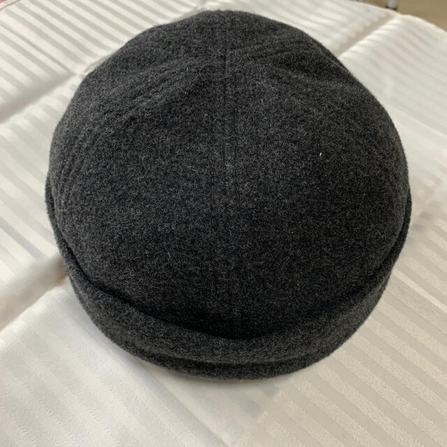 NEW YORK HAT(ニューヨークハット)のnew york hat サグ　 メンズの帽子(キャップ)の商品写真