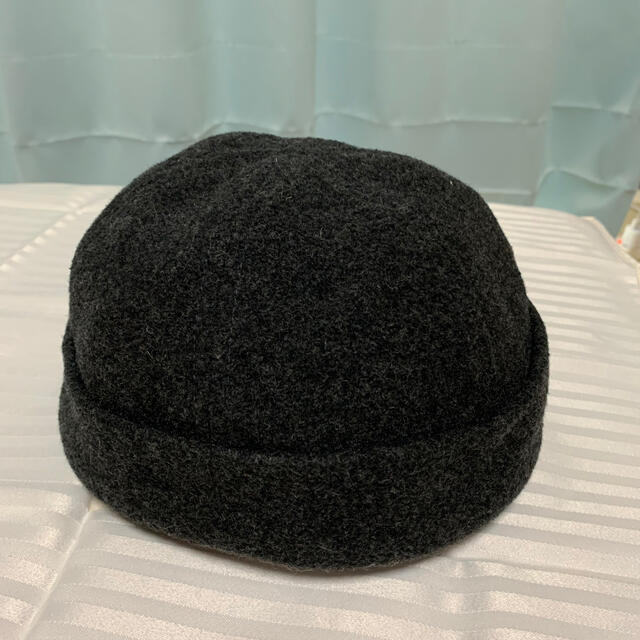 NEW YORK HAT(ニューヨークハット)のnew york hat サグ　 メンズの帽子(キャップ)の商品写真