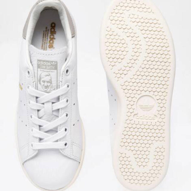 stan smith 26.5 cm白