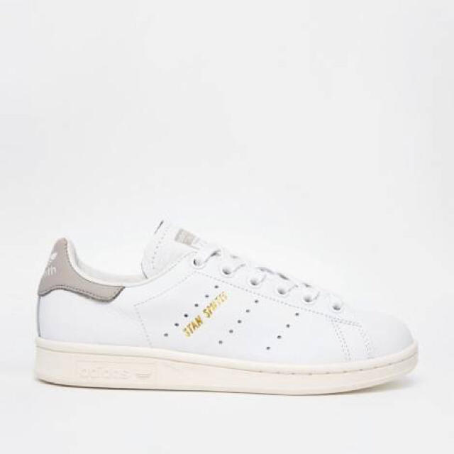 adidas(アディダス)のstan smith 26.5 cm白 メンズの靴/シューズ(スニーカー)の商品写真