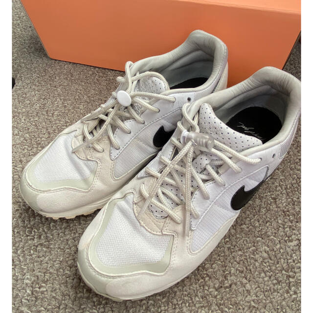 NIKE AIR SKYLON 2 × FEAR OF GOD