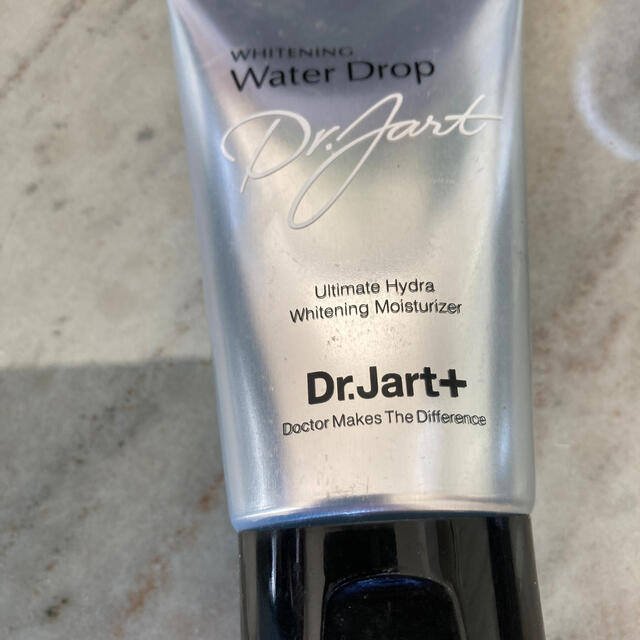 Dr. Jart+(ドクタージャルト)のdr.Jart whitening water drop ❤️値下げ コスメ/美容のスキンケア/基礎化粧品(フェイスクリーム)の商品写真