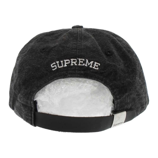 SUPREME シュプリーム キャップ