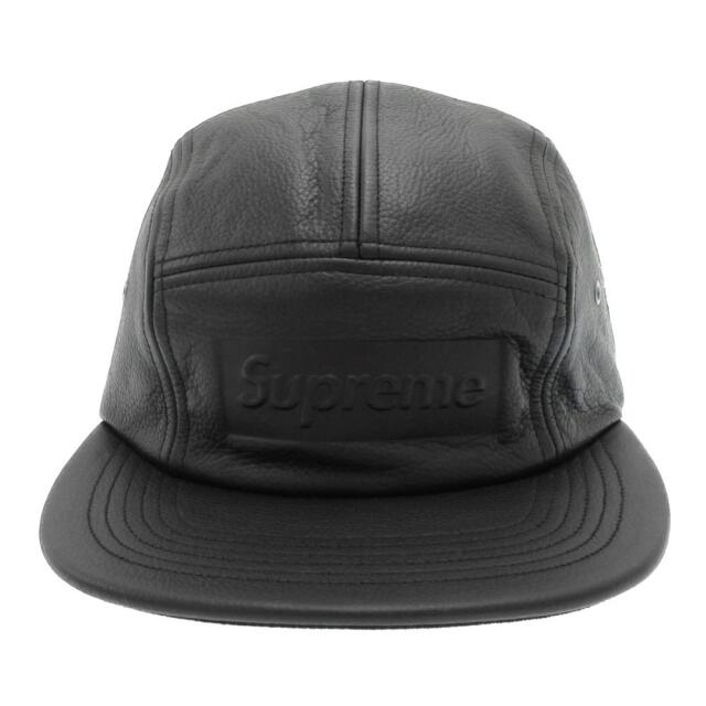 Supreme(シュプリーム)のSUPREME シュプリーム キャップ メンズの帽子(キャップ)の商品写真