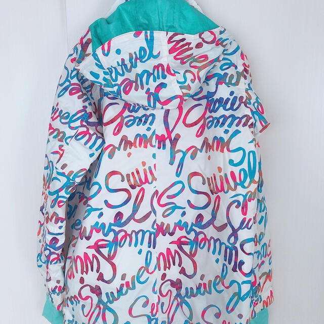 スキー・スノボウェア swivel レディースのジャケット/アウター(その他)の商品写真