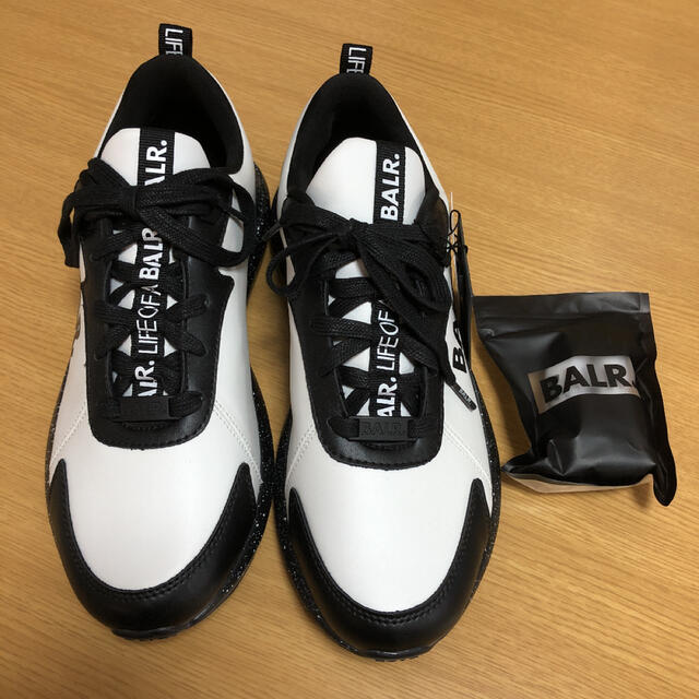 BALR. スニーカー　26.5cmメンズ