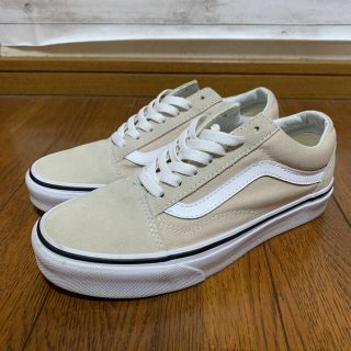 ヴァンズ(VANS)のVANS オールドスクール(スニーカー)