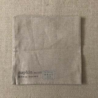 フォグリネンワーク(fog linen work)のfog linen work(収納/キッチン雑貨)