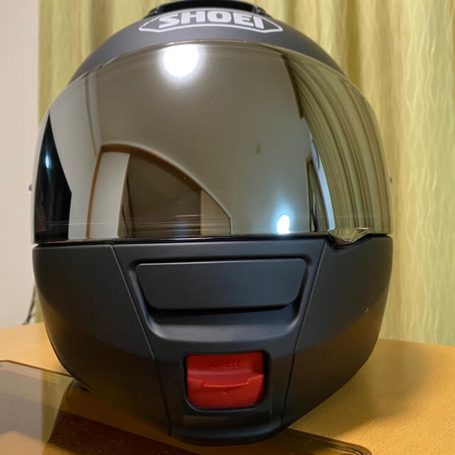 ！！SHOEI NEOTECヘルメット！！バイク