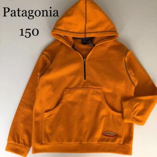 パタゴニア(patagonia)のパタゴニア 厚手　パーカー　フリース　トレーナー　ノースフェイス モンベル (Tシャツ/カットソー)