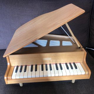 カワイイ(cawaii)のKAWAI グランドミニピアノ(楽器のおもちゃ)