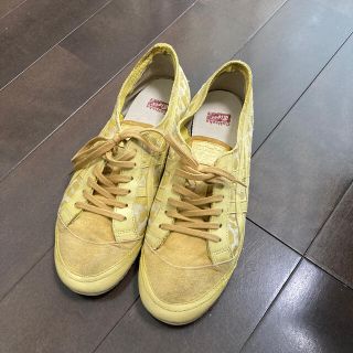 オニツカタイガー(Onitsuka Tiger)のオニツカタイガー24.5(スニーカー)