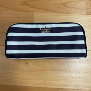 ケイトスペードニューヨーク(kate spade new york)のケイトスペード　ペンケース(ペンケース/筆箱)